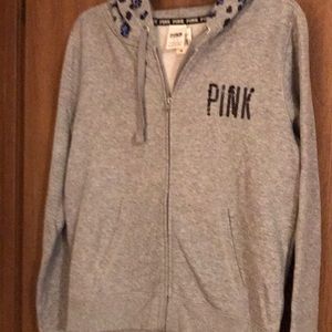 Victoria’s Secret Pink Hoodie